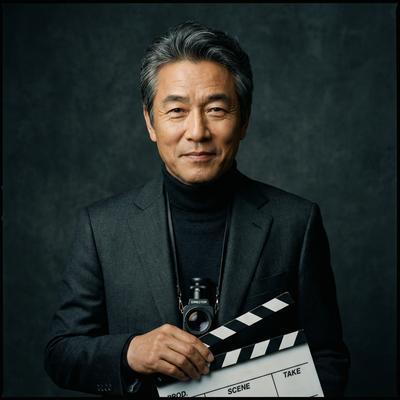 51动漫首席导演